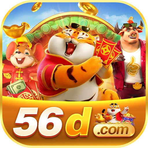 56D Cassino Online
